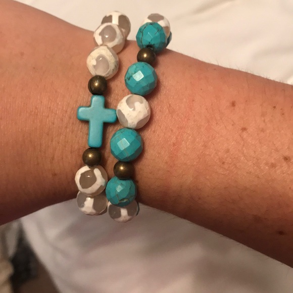 Bracelets - Picture 2 of 2